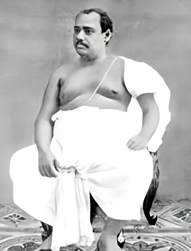 Kabyobisharad Kaliprasanna