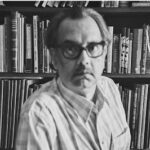 Author Sanjeet Choudhury