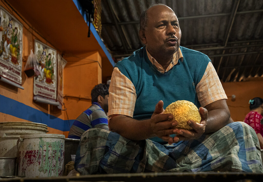 10 Jaynagarer Moa Photo Story