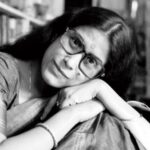 Author Nabanita Dev Sen