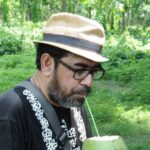 Author Rahul Purkayastha