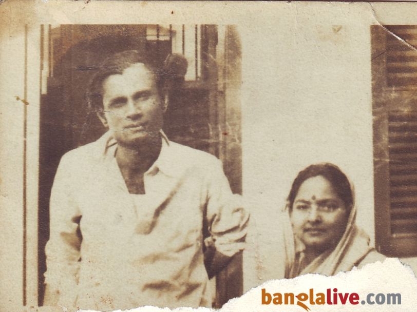 Gauriprasanna Majumder