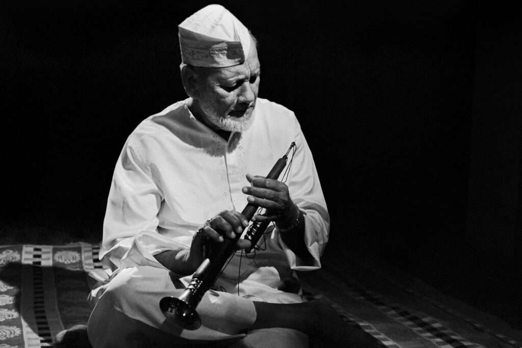 Bismillah Khan