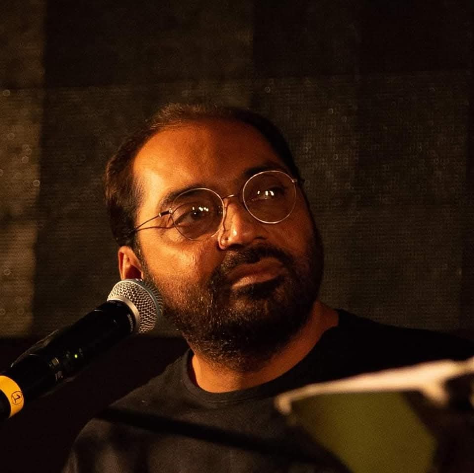 Anindya Chattopadhyay