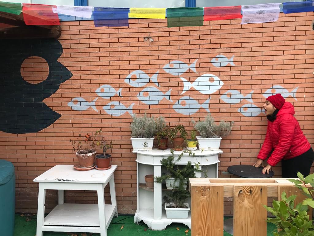 Madhuja Bandyopadhyay_Column_Aponake ei jana 3_Kalamkari_22.1.2025_AG