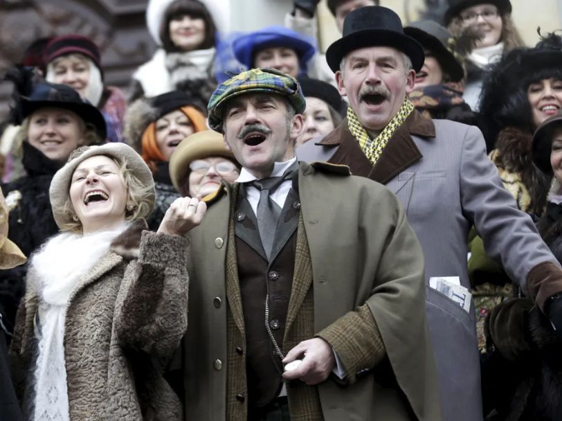 Kingshuk Banerjee_Coloumn_Rigas March_Sherlock Holmes_21.1.2025_AG