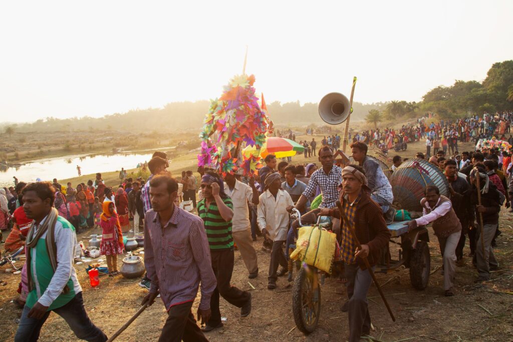 Makar Sankranti and Tusu Festival (10)