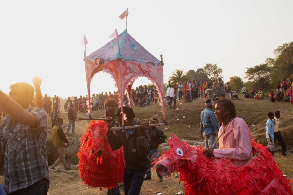 Makar Sankranti and Tusu Festival (11)