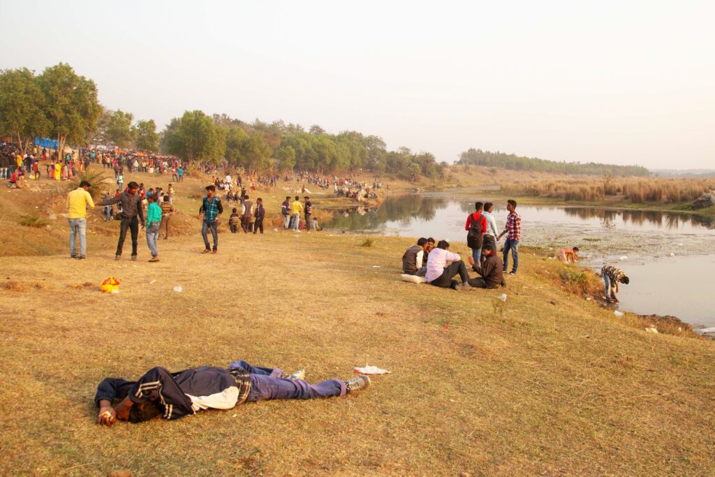 Makar Sankranti and Tusu Festival (12)