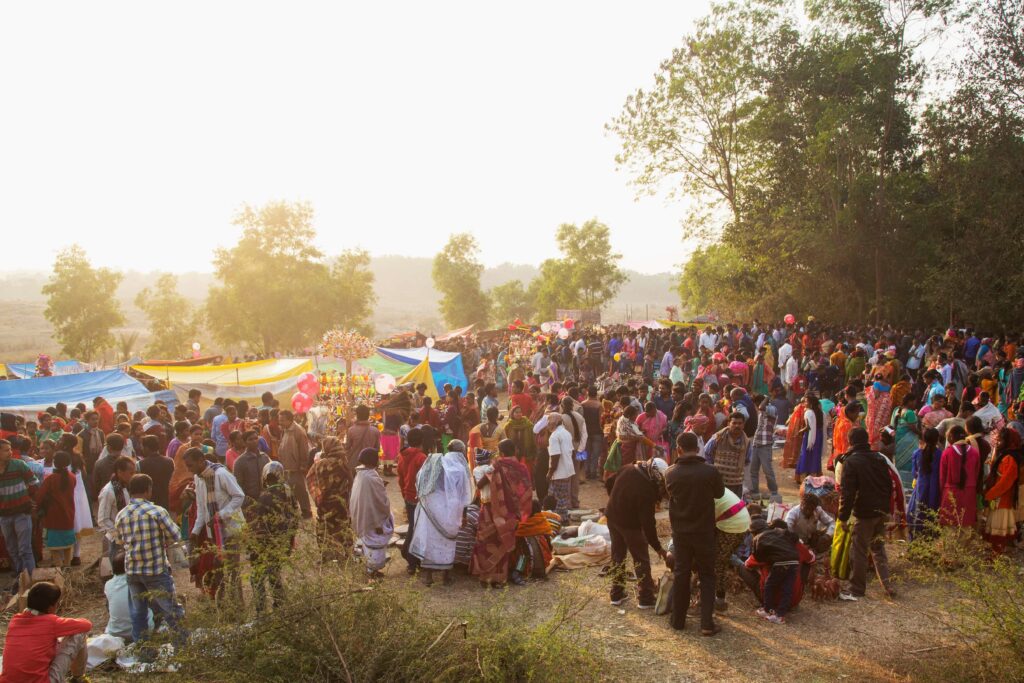 Makar Sankranti and Tusu Festival (5)