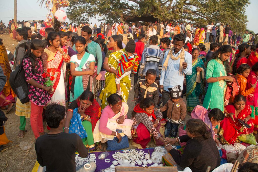 Makar Sankranti and Tusu Festival (6)