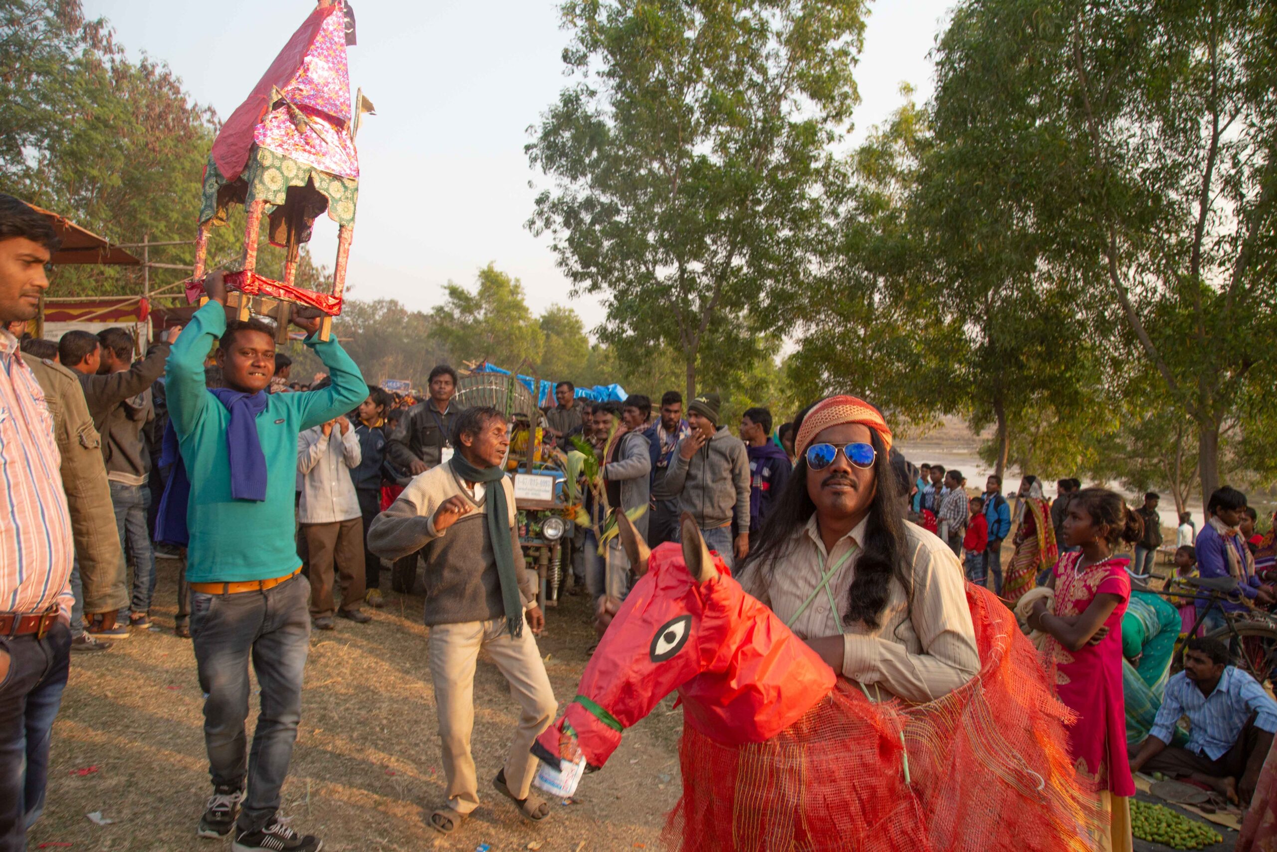 Makar Sankranti and Tusu Festival (7)
