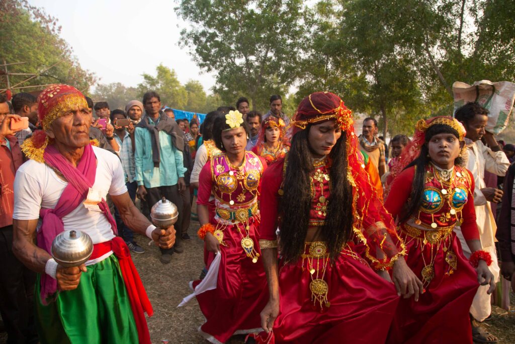 Makar Sankranti and Tusu Festival (8)