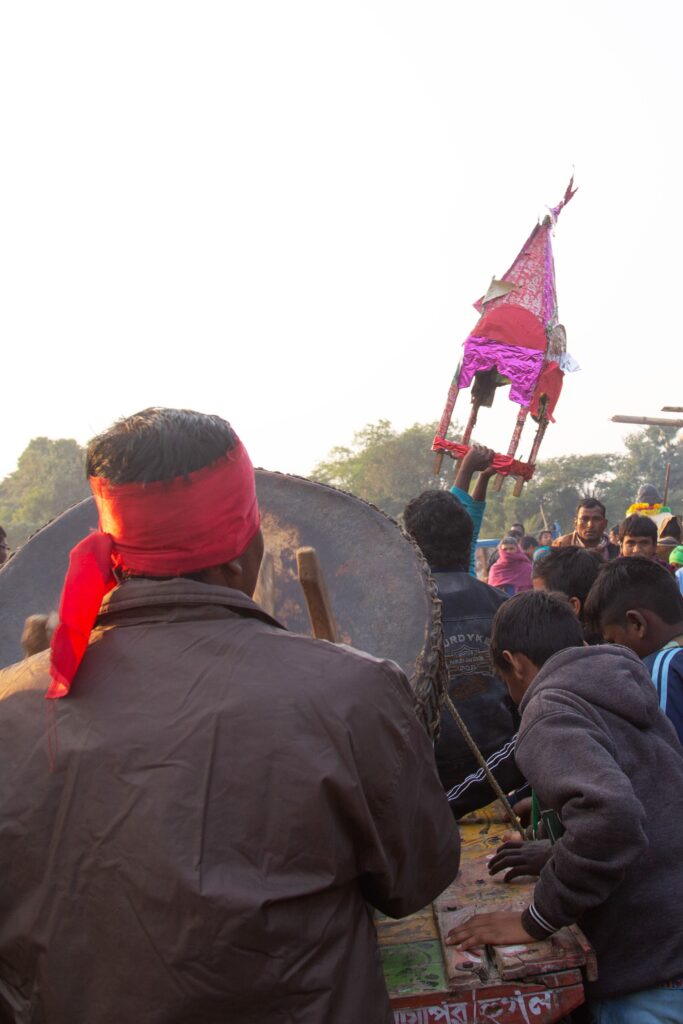 Makar Sankranti and Tusu Festival (9)