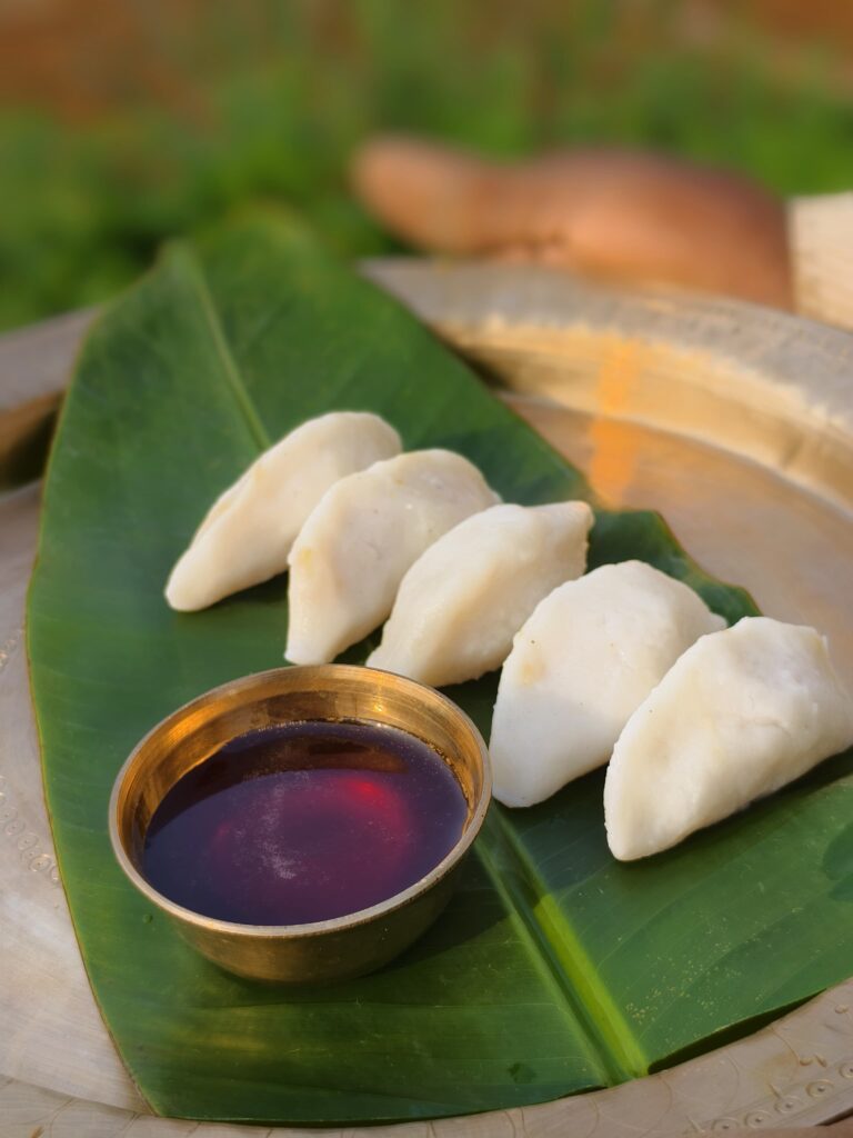 Rural winter food recipe (2)