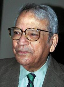 Siddhartha Shankar Roy