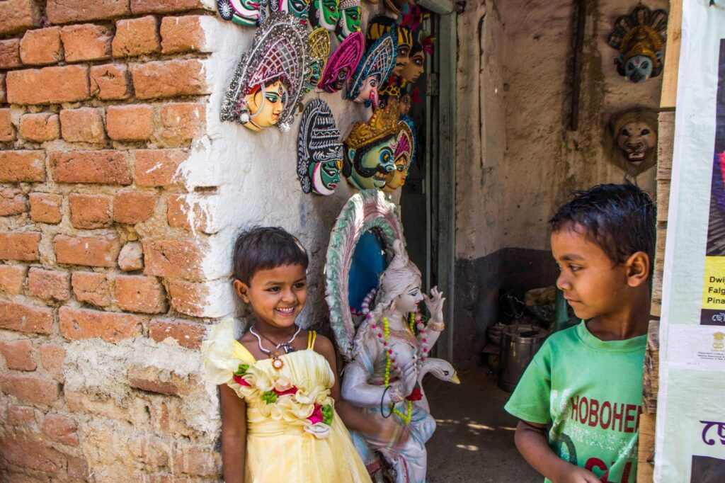 Chhau Mask Photo Story_Pradipta Chakraborty (7)