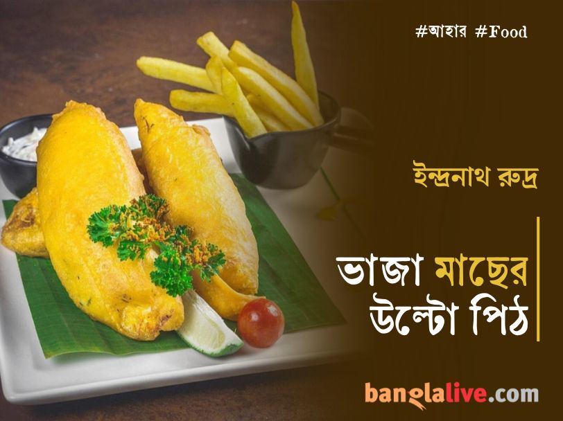 Fish and Chips article cover