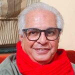 Pandit Anindya Bandyopadhyay