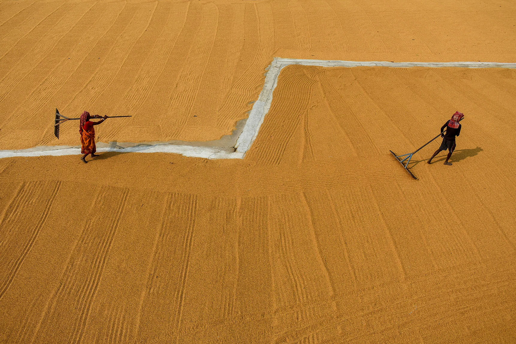Photo Story_Rice Mill_Debarchan Chatterjee cover