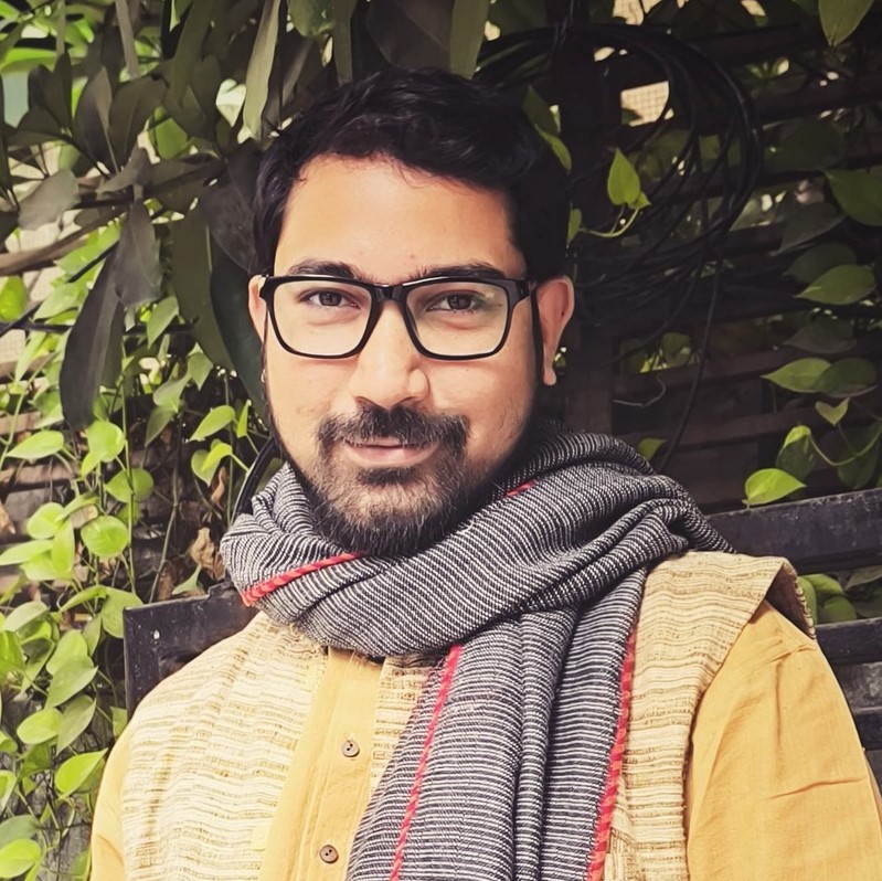 Prithwi Bose Little Magazine