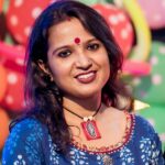 Author Sumedha Chattopadhyay