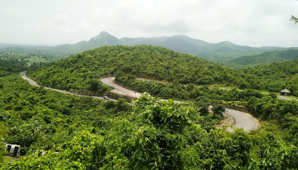 Travelogue on Purulia Wildlife (11)