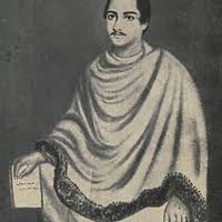 Kaliprasanna Singha