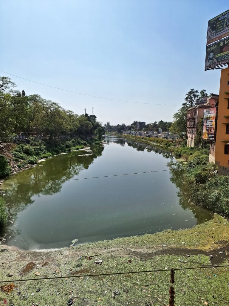 Tanmoy Bhattacharjee_Article_Tarapith_26.2.2025