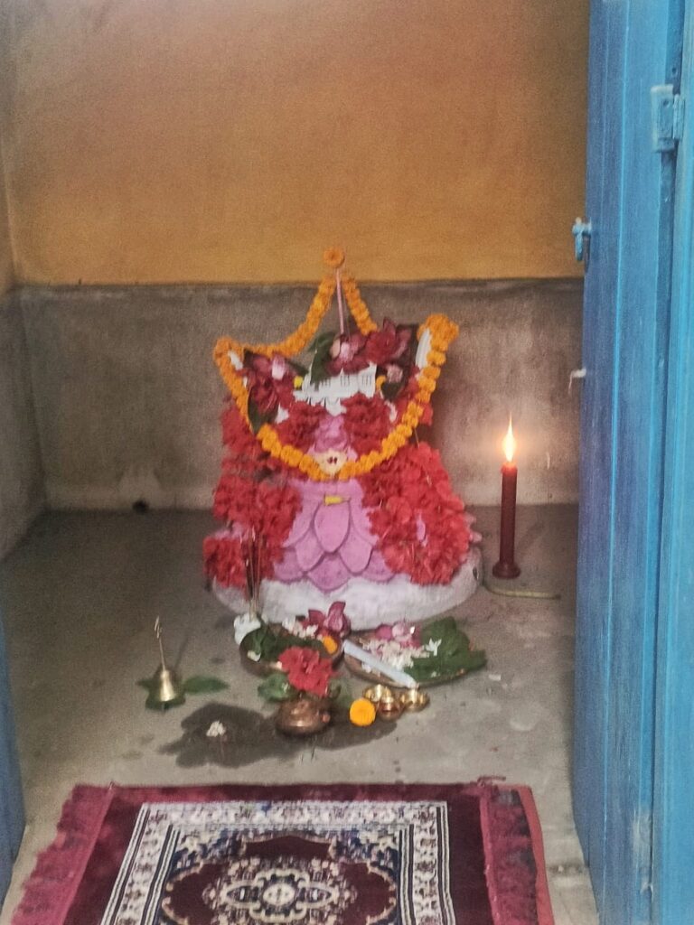 Tanmoy Bhattacharjee_Article_Tarapith_26.2.2025