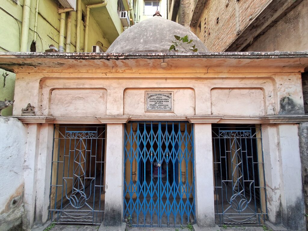 Tanmoy Bhattacharjee_Article_Joy Datta_26.2.2025