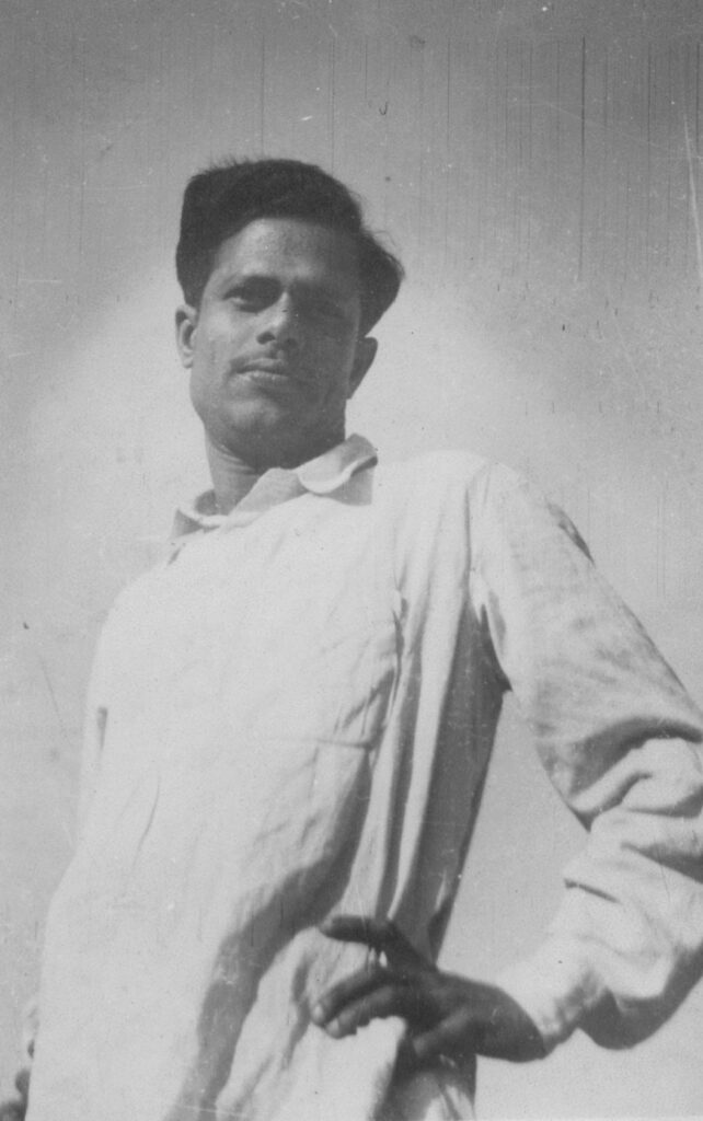 Interview of Subimal Basak_Tanmoy Bhattacharjee_21.2.2025