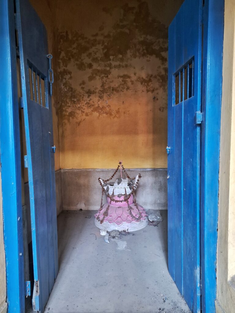 Tanmoy Bhattacharjee_Article_Tarapith_26.2.2025