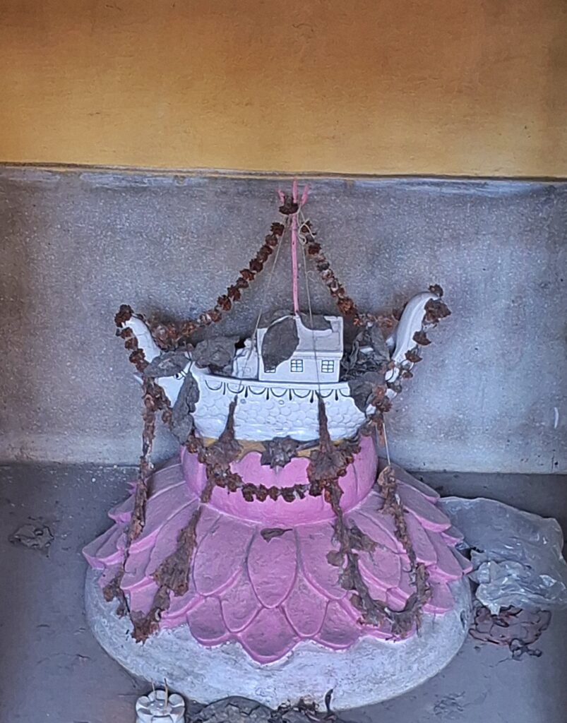 Tanmoy Bhattacharjee_Article_Tarapith_26.2.2025