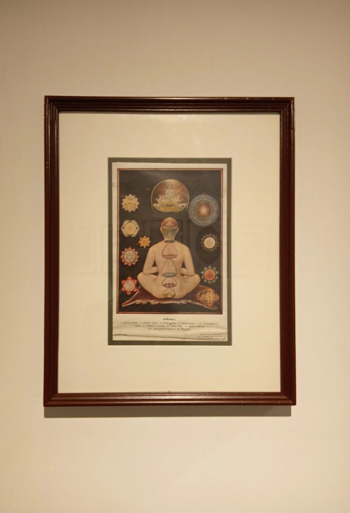 Sanjeet Chowdhury_Art Exhibiton_Rajasi Kundu_19.03.2025