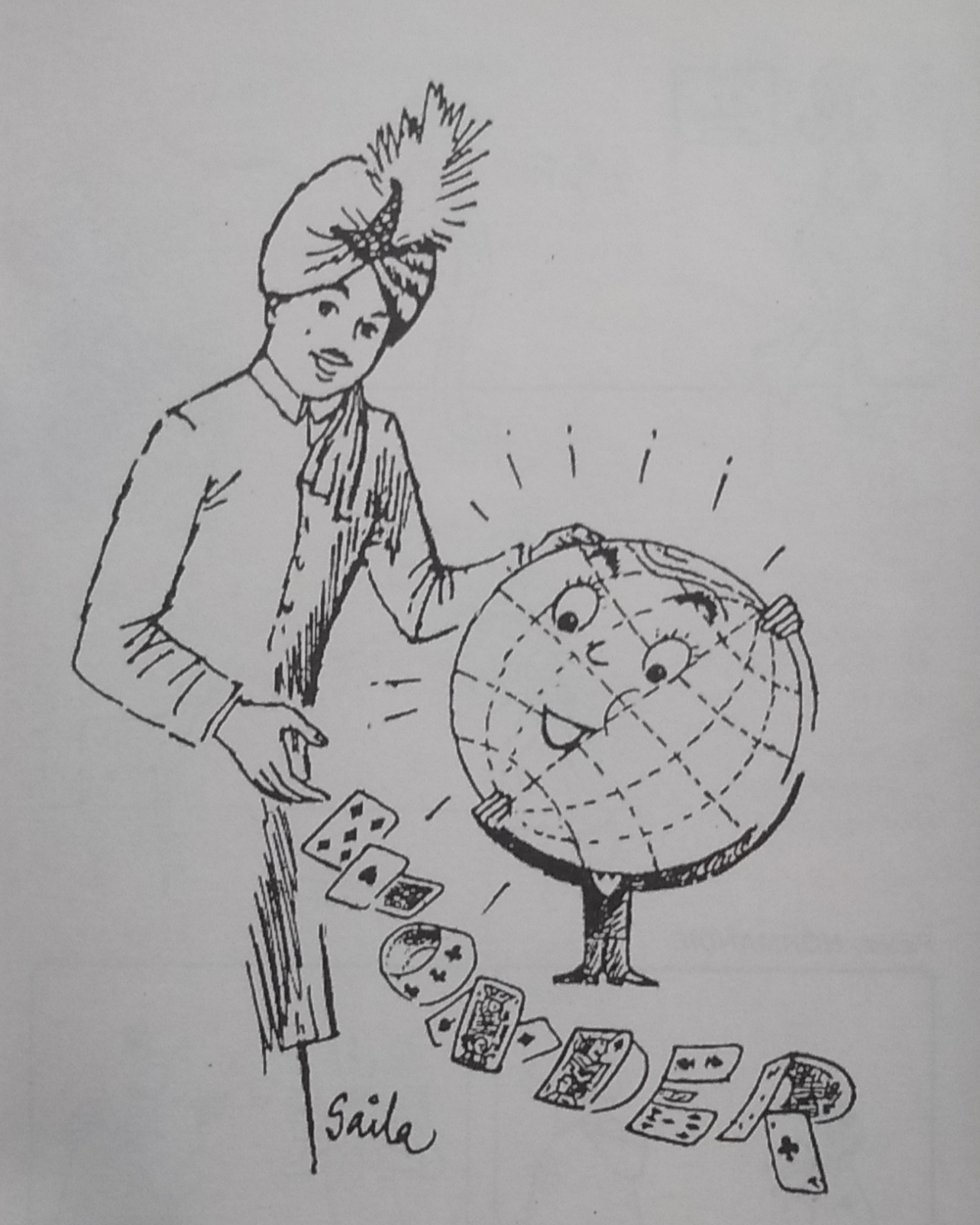 Ujjwal Sarder_Prabandha_P C Sorcar_04.03.2025_AG