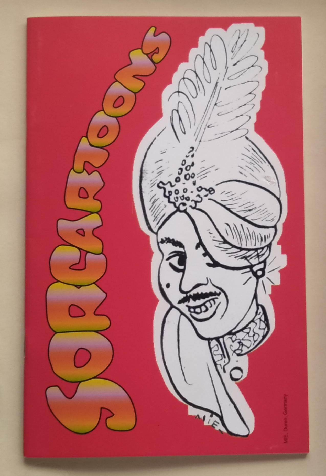 Ujjwal Sarder_Prabandha_P C Sorcar_04.03.2025_AG