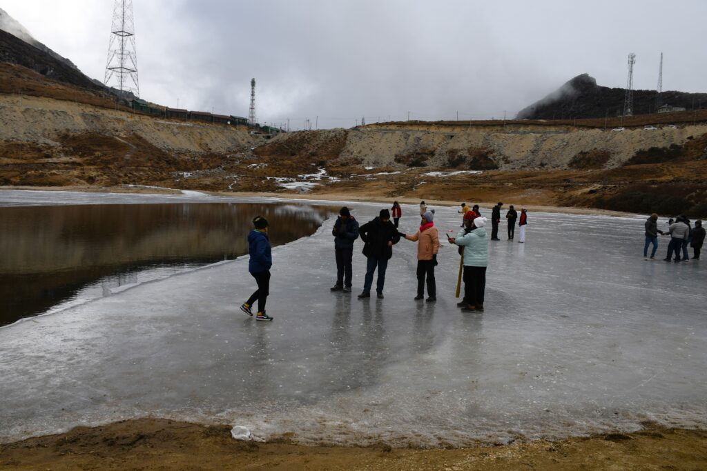 Arunachal Pradesh Part 1 Travelogue (1)