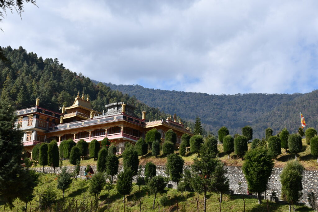 Arunachal Pradesh Part 1 Travelogue (11)