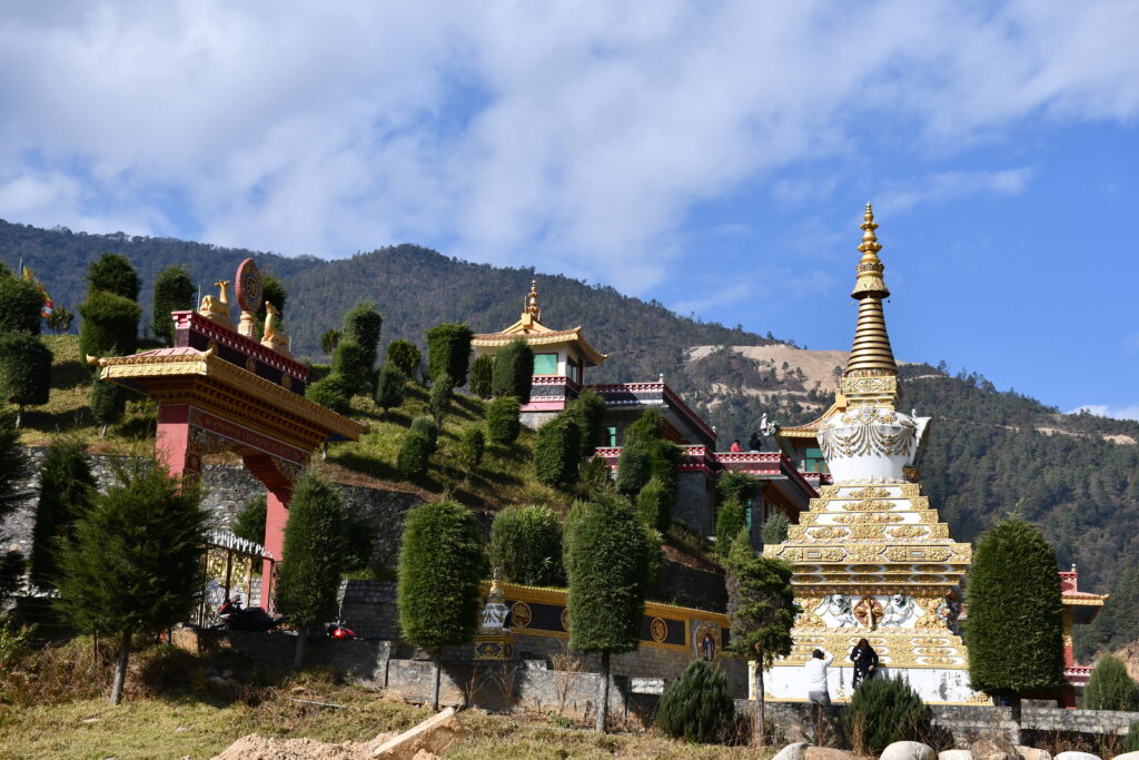 Arunachal Pradesh Part 1 Travelogue (12)