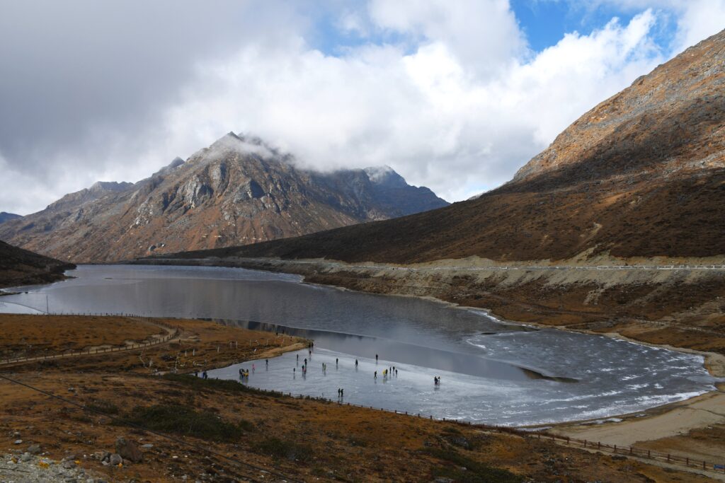 Arunachal Pradesh Part 1 Travelogue (13)