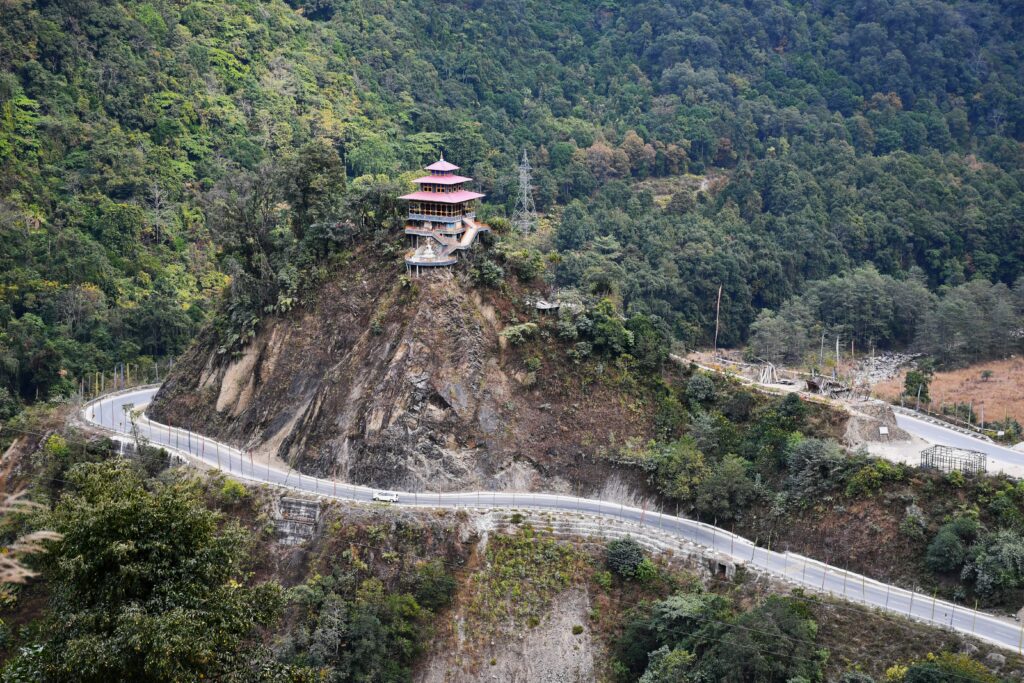 Arunachal Pradesh Part 1 Travelogue (4)