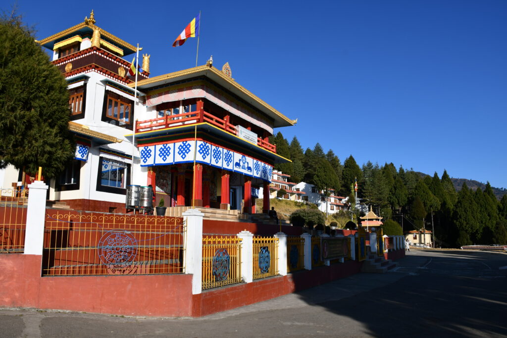 Arunachal Pradesh Part 1 Travelogue (8)