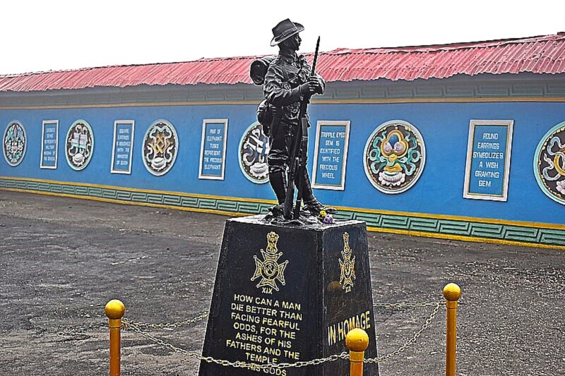 Arunachal Pradesh Part 2 Travelogue (11)