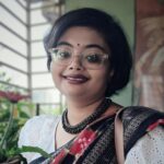 Author Rajashi Kundu