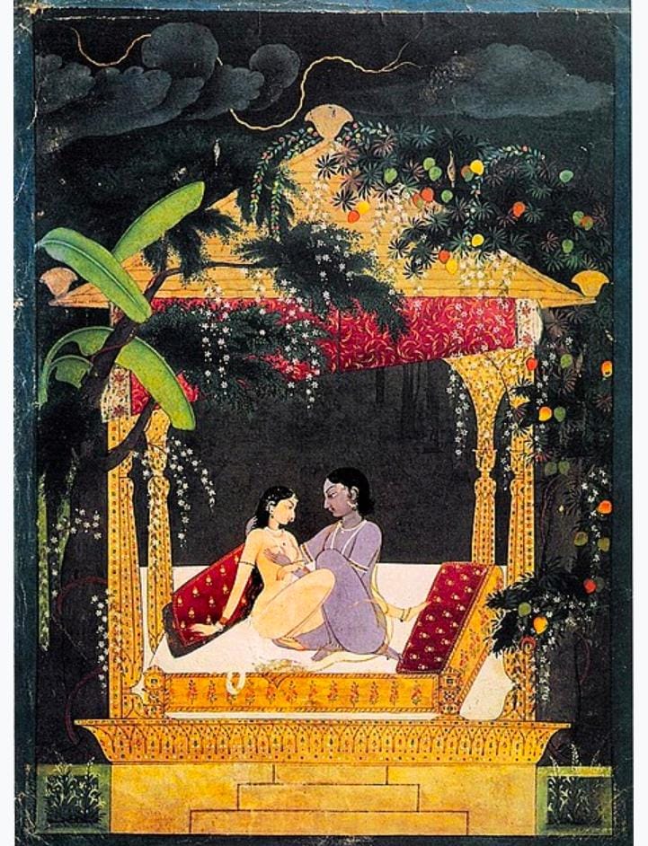 Dol Purnima_Cover Story_Atreyee Chakraborty_10.03.2025