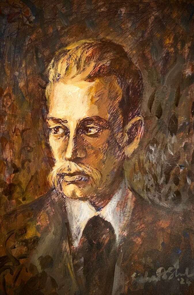 Rainer Maria Rilke_Subrata Ghosh_12.03.2025