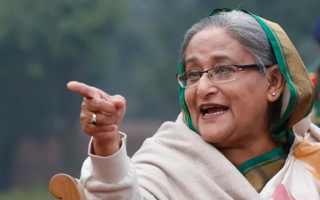 Taslima nasrin column on Muhammad Yunus