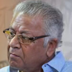 Author Samaresh Majumder