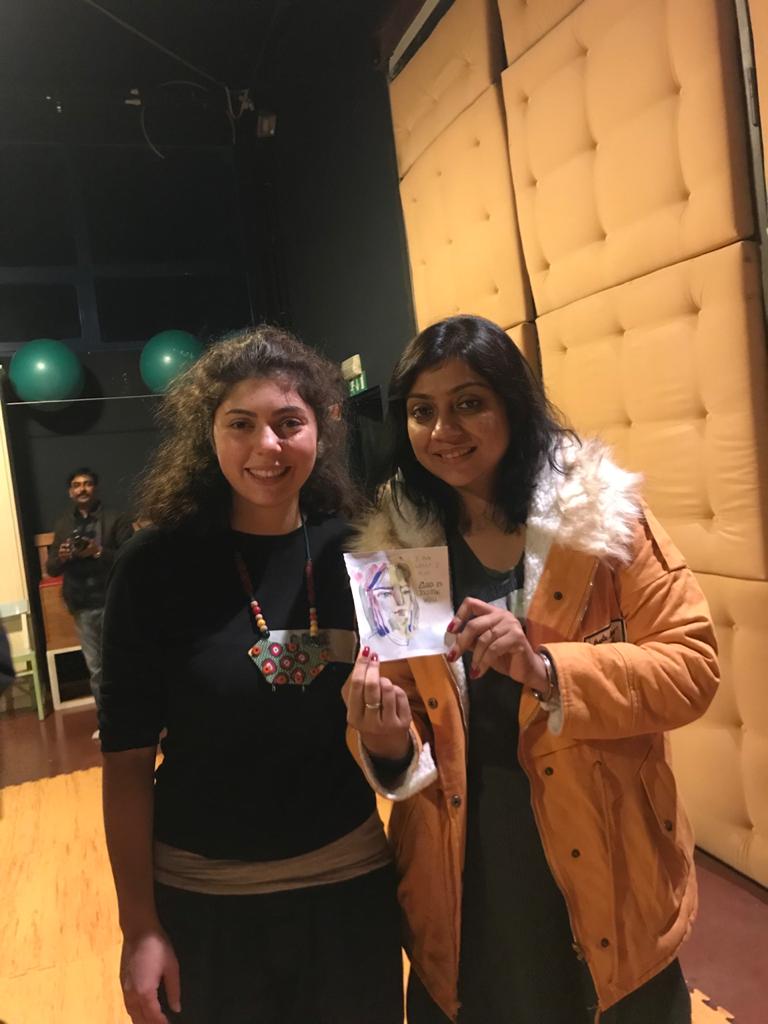 Madhuja Bandyopadhyay_Column_Aponake ei jana 3_Kalamkari_6.3.2025_AG